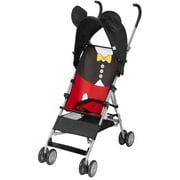 Disney Baby Mickey Mouse Stroller with Basket