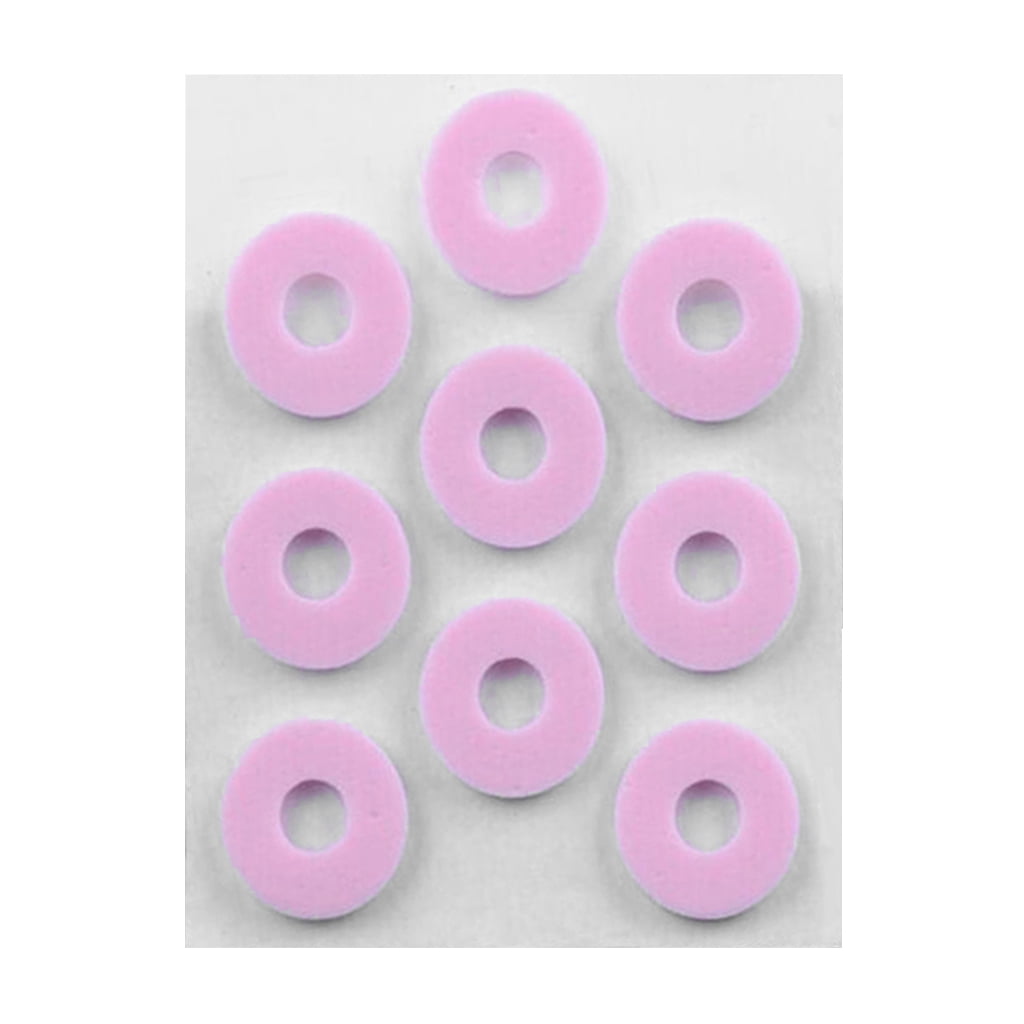 HGYCPP Round Corn Pad Foot Care Callus Cushions Toe Protection Pain Relief Feet Plaster