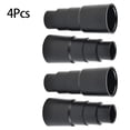 thumbnail image 4 of 1/4 Adapter For GUILD For ERBAUER Tool Sander Dust Port Extractor Vacuum Hose For Vacuum Cleaner Hoses Power Tools, 4 of 7