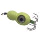thumbnail image 4 of Luminous Squid Jigs Hook Glow Sepia Cebo Fishhook Night Fish Accesorios JShteea Para Estrenar, 4 of 5