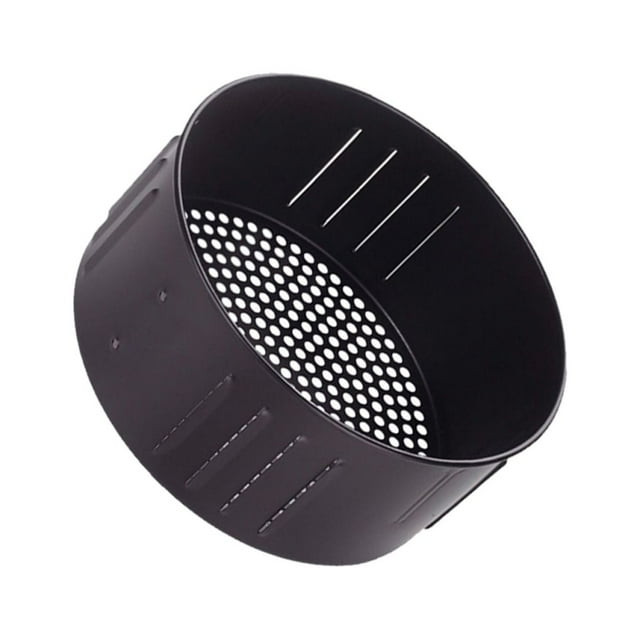 Advancent Cesta de repuesto para freidora de aire: resistente al desgaste y duradera, fácil de limpiar, conveniente para reemplazar Cocina y Comedor 2.6L