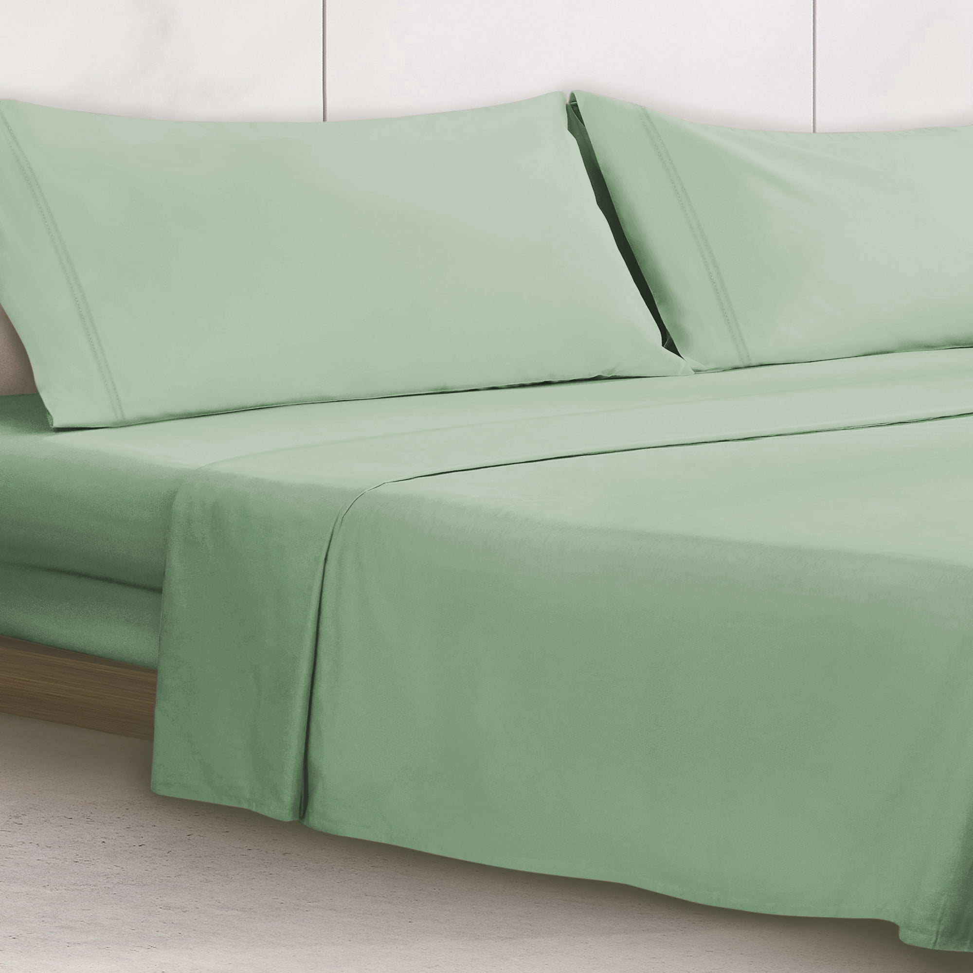 Sunwashed 100 Cotton Hotel Sheet Set