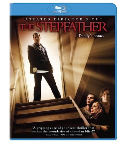 The Stepfather (Unrated) (Blu-ray)