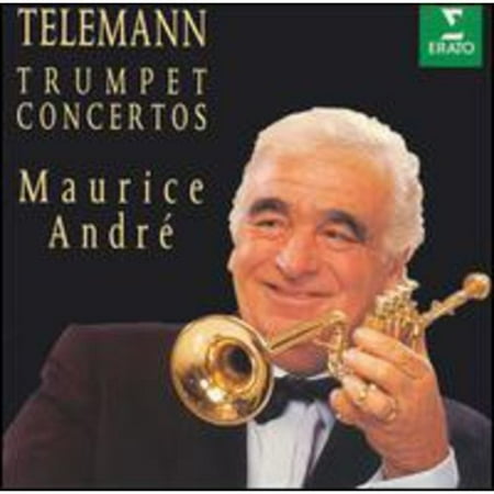 Trumpet Concertos