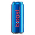 thumbnail image 3 of Bebida Energ&eacute;tica Boost sabor Mora azul 12 pzas de 235 ml, 3 of 4