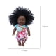 thumbnail image 3 of Juguetes Para Niño Muñecas bebé negras de 12 pulgadas con ropa, muñeca bebé africana realista de vinilo, lavable, para niñas. Juguetes Para Bebe 1 Año, 3 of 6
