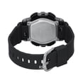 thumbnail image 5 of Casio G-Shock Analog Digital Quartz GM-S110B-8A GMS110B-8 200M Women's Watch, 5 of 5