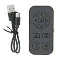 thumbnail image 2 of Page Turner Remote, Multifunctional 9 Keys TikTok Page Turner Remote Control for Smartphone, BT Selfie Video Recording Camera Remote Shutter Clicker Control, 2 of 7