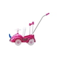 thumbnail image 2 of Carrito Montable Elefante 5528 MyToy Rosa, 2 of 3