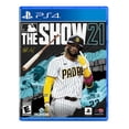 thumbnail image 2 of MLB The Show 21 Sony PlayStation 4, 2 of 2