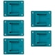 thumbnail image 1 of Soporte para herramientas eléctricas inalámbricas de 5 piezas para Bosch Makita, plástico ABS de alta calidad, 1 of 5