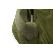 Red Canoe Mens Boeing Flight Cardigan - Olive