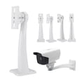 thumbnail image 3 of Vigilancia CCTV Universal, Soporte de Montaje en Pared, Alarma Con Cable para exteriores, Sirena de Cámara Con Soporte, 3 of 7