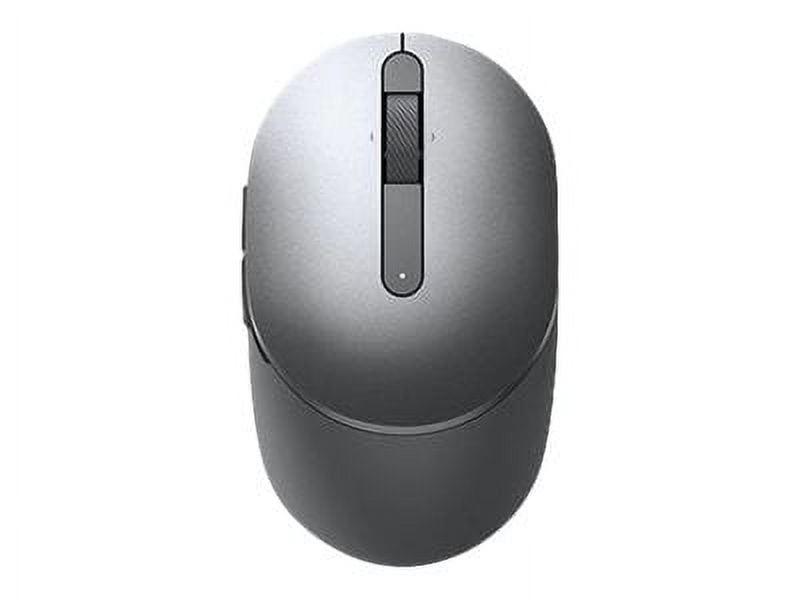 Dell Mobile Wireless Mouse, MS5120W, Black
