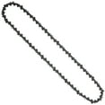 thumbnail image 2 of Full Chisel Chainsaw Chain 20 inch .063 .404 68DL for Stihl Husqvarna Solo 810-CCC2371H, 2 of 4