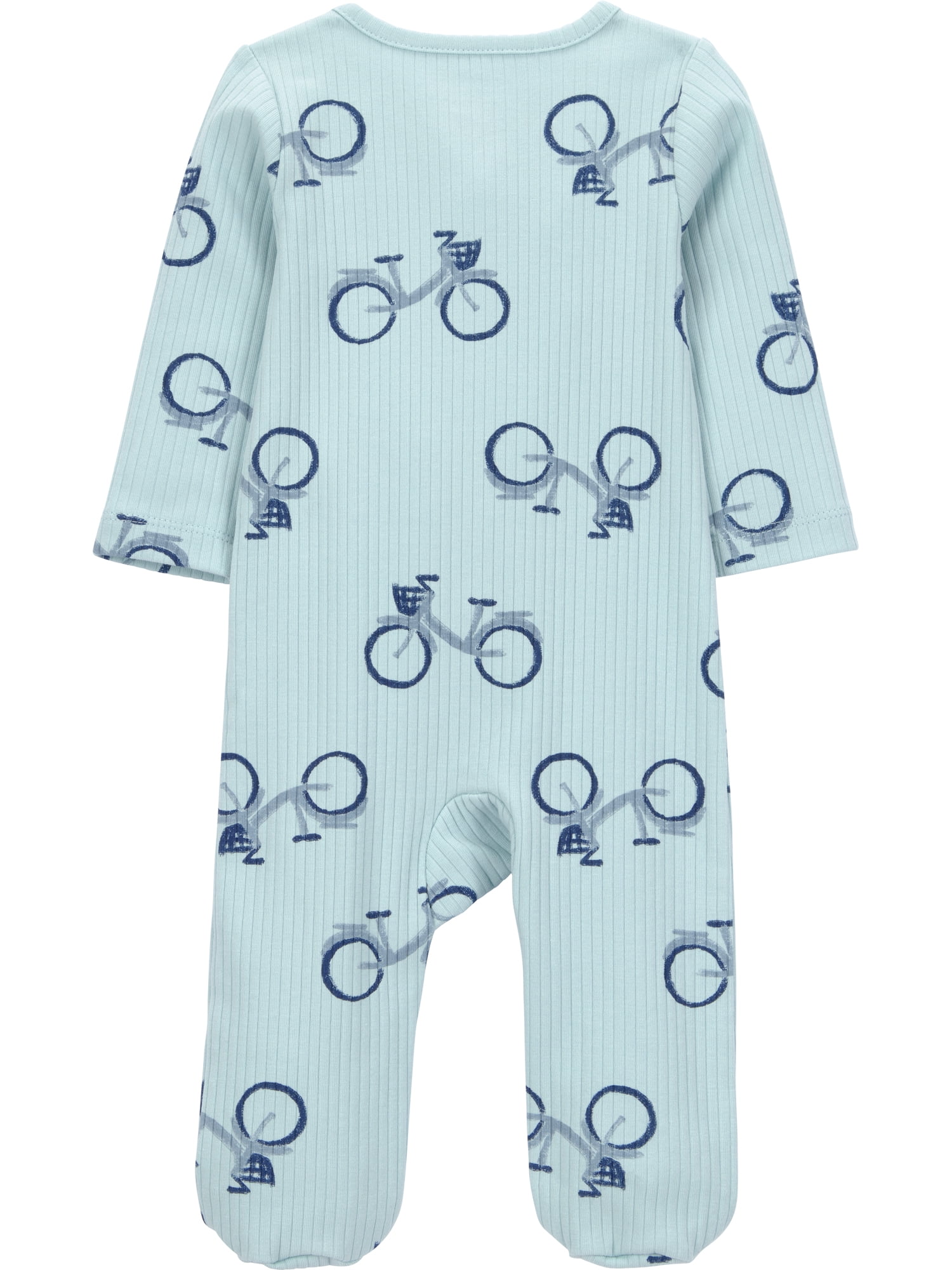 Carter's Child of Mine Baby Boy Sleep 'N Play, One-Piece, Sizes Premie-6/9 Months