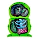 thumbnail image 5 of Disección Treasure X Mega Alien con más de 35 sorpresas en su interior | Disecciona al alienígena de 30 cm de alto | Rescata a los 4 cazadores de tesoros alienígenas | Descubre armas y pegatinas alien, 5 of 5