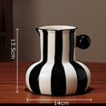 thumbnail image 2 of Ceramic Vase\nPlant Pots, 2 of 5