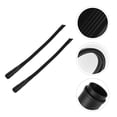 thumbnail image 4 of MasteelfCA 2Pcs Universal Vacuum Cleaner Accessories Flat Suction Nozzle Head for Home, 4 of 7