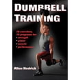 thumbnail image 1 of Pre-Owned Dumbbell Training (Paperback) 145044458X 9781450444583, 1 of 1