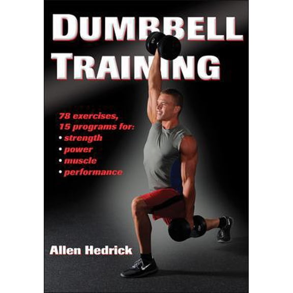 Pre-Owned Dumbbell Training