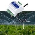 thumbnail image 2 of Graflsoa GSM Temperature Alarm Relay with Remote Monitoring, SMS Alerts, and Power Status Control for 2G/3G/4G Networks (No Battery Included) - Model T201, 2 of 6