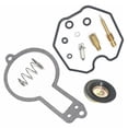 thumbnail image 2 of Carburetor Repair Air Cut-Off Valve Rebuild Kit FOR Honda XR500R XR500 1979-1982 Carburetor Repair Rebuild Set, 2 of 6
