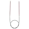 thumbnail image 5 of Knitter's Pride-Dreamz Fixed Circular Needles 24", Size 6/4mm, 5 of 20