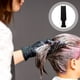 thumbnail image 2 of Juego de 2 peines y tableros para mechas de peluquería, herramientas para teñir el cabello en casa y en el salón, kit para mechas, peine con láminas., 2 of 8