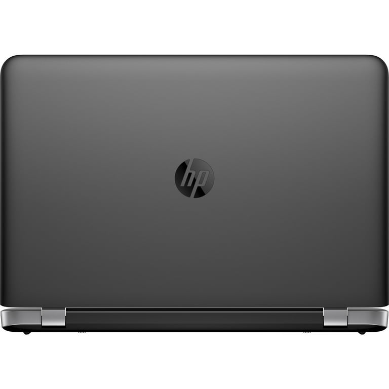 HP ProBook 470 G3 - 17.3 HP ProBook 470 G3 - 17.3