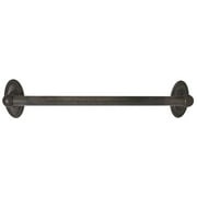 Alno A8023-18-BARC Classic Traditional 18" Grab Bar Barcelona