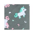 thumbnail image 3 of Roll Outta Bed  Novelty Print Sleep Shorts (Women), 3 of 4