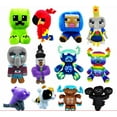 thumbnail image 2 of My World Plush Toy Doll A Collection Of Toys For Fans And Teenagers-Vinsniv, 2 of 4