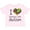 AD-Pink, variant on I Heart Someone with Autism Boys or Girls Toddler T-Shirt