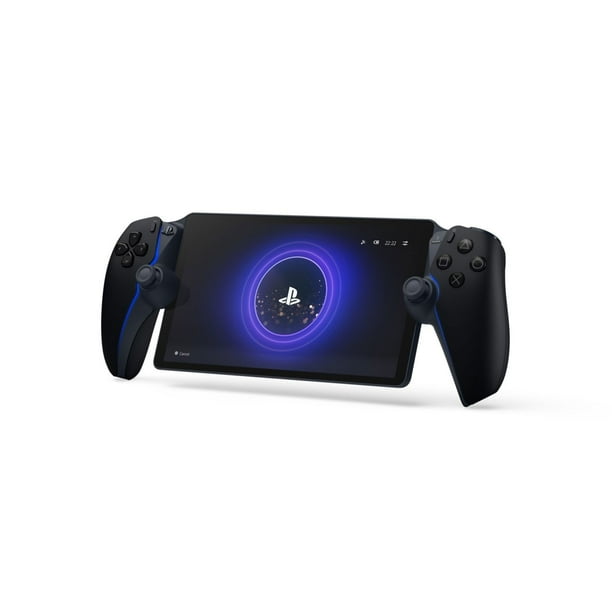 SONY - 【美品】Playstation Portal Sony PlayStation Portal Remote Player for PS5 console Sony