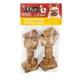 thumbnail image 1 of Carnaza Para Perro Ol'Roy Sabor Pollo 2 Piezas, 1 of 1