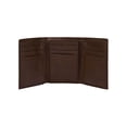 thumbnail image 2 of CARTERA HOMBRE LEVI´S W43437-27 SIMIPIEL CAFÉ, 2 of 4