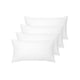thumbnail image 1 of Almohadas Hoteleras Firmes Almoda 4 Unidades 70000020, 1 of 2