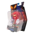 thumbnail image 3 of Figura Sonic 3 Jakks Pacific Knuckles Rojo, 3 of 4