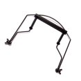 thumbnail image 3 of Minkissy 1Set Musical Instruments Harmonica Neck Holder Black Color for Beginners, 3 of 8