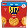 thumbnail image 1 of Ritz Original Crackers, Party Size, 1 of 14