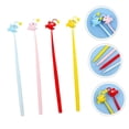 thumbnail image 5 of 4 Piezas De Favores De Fiesta De Plástico Bolígrafo Bolígrafos Fiesta Bolígrafos En Forma De Pez Decoraciones En Forma De Pez Bolígrafos De Tinta En Forma De Pez Papelería, 5 of 5