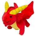 thumbnail image 1 of Ultra Pro ULP86837 Dungeons & Dragons Red Dragon Gamer Pouch, 1 of 3