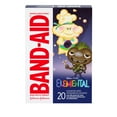 thumbnail image 6 of Band-Aid Brand Bandages for Kids, Disney's Elemental, Assorted, 20 ct, 6 of 14