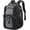 Grey, variant on SHRRADOO Large Travel Laptop Backpack for Women, Work College Backpacks