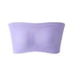 thumbnail image 1 of Tops de Tubo Bandeau Sujetador Sin Tirantes Elástico Para Mujer Sujetador Bandeau de Verano Sujetador Sin Tirantes de Talla Grande Sujetador Inalámbrico Cómodo Odeerbi  ODB119443, 1 of 5
