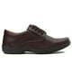 thumbnail image 4 of Zapato Dogi Escolar Casuales Para Niño Elegante Café 18-26 cafe 24.5, 4 of 6