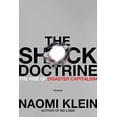 thumbnail image 1 of Pre-Owned The Shock Doctrine: The Rise of Disaster Capitalism Paperback, 1 of 1