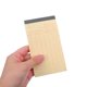 thumbnail image 5 of BESTYASH Tarjetas Mensuales Para De Horas Con Papel Color Amarillo Claro, 5 of 8