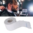 thumbnail image 1 of Papel de peluquero desechable tiras de cuello de peluquero suaves 5 rollos para corte de pelo de salón ANGGREK Otros, 1 of 8